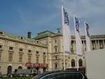 Deputies of Russia will participate in the training of the OSCE PA in Germany
