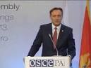 Kovalev: dialogue of parliamentarians of the Russian Federation and Ukraine was held in the framework of the OSCE PA
