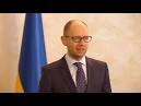 Yatsenyuk asks investors to invest in Ukraine