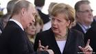Merkel: EU still hopes for a return to cooperation with Russia
