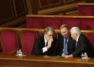 Kuchma and Kravchuk made for Ukraine