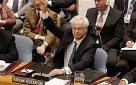Chizhov: punishment against Russia undermine the prerogatives of the UN security Council
