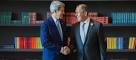 Lavrov agreed with Kerry