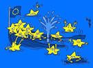 "And in the EU do not charge ": Pushkov new verse parodied Kiev poetess
