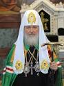The ROC said Poroshenko choice in favor of the unrecognized Kiev Patriarchate
