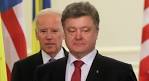 The OSCE has not received from Poroshenko