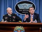 The U.S. Department of defense: main risks to the US - Islamic state and Russia
