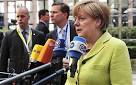 Merkel on August 31 to discuss with the Prime Minister of Spain the situation in Ukraine
