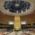 Approved the composition of the Russian delegation at the UN General Assembly
