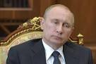 Putin: I know that in North America associated with the overthrow of Yanukovych
