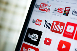 YouTube will be paid in October