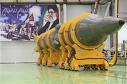 Iran test-fires its longest-range missile