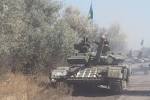 The Ukrainian Military started to withdraw artillery with a caliber less than 100 mm
