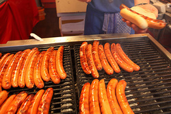 The sausages found in human DNA