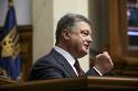Poroshenko: Ukraine to stop Russian aggression on the enthusiasm
