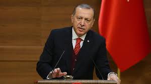 Turkey does not seek to capture the Syrian territories, said Erdogan