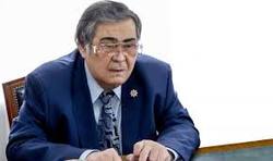 Tuleyev has dismissed his Deputy and the head of the Department of internal policy