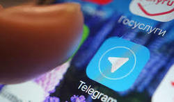 Telegram agreed to hand over intelligence data on terrorists