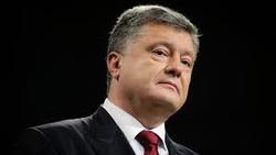 Poroshenko announced the beginning of the procedure of cancellation of the agreement on friendship with Russia