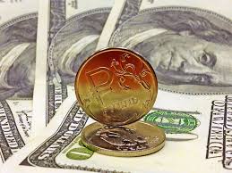 The official Euro on Tuesday rose to 1.27 rubles, dollar - 64 dime