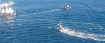 Major of the black sea fleet, condemned for espionage in favor of Ukraine