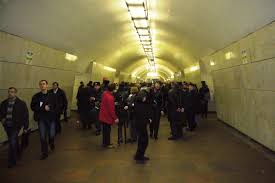 In Dagestan have detained a gang member involved in the metro bombings in 2010