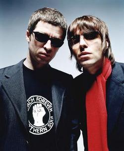 Oasis to reunite for world cup party?