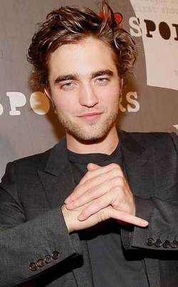 Pattinson "can`t do anything in America" due to his fame