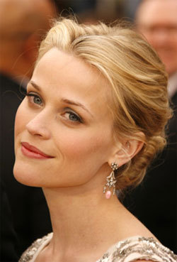 Reese Witherspoon: children stopped her from self-obsession