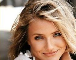 Cameron Diaz thinks therapy has improved her life