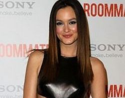 Leighton Meester is suing her mother