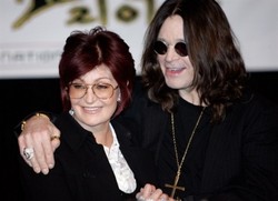 Ozzy Osbourne has splashed out $10,000 on a rescue dog