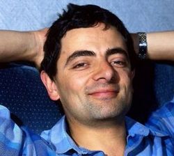 Rowan Atkinson: British royal family is a great "source of comedy"