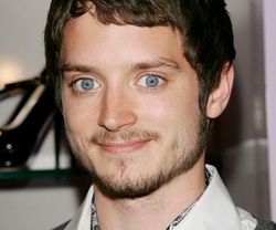 Elijah Wood is an "uncle" to many animals