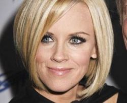 Jenny McCarthy has signed up for online dating