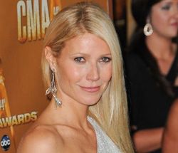 Gwyneth Paltrow cries when she eats pancakes