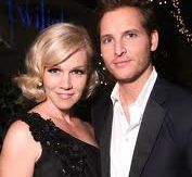 Peter Facinelli is splitting with his wife of 11 years