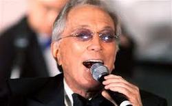 Andy Williams has died
