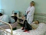 24 children fell sick of dysentery in Amurskaya oblast