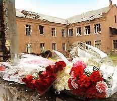 Committee of Beslan tragedy investigation to proclaim results