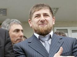 Ramzan Kadyrov grieves about Abramov`s resignation