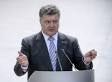 Poroshenko has stopped exporting to the Russian Federation subjects of military and dual-use
