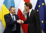 The foreign Ministry of Belarus: the meeting of the contact group in Ukraine may take in the near future
