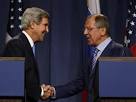 Lavrov: 20 work groups frozen on the initiative of the USA

