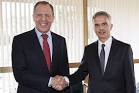 Lavrov: Russia is concerned about the penetration of radical parties in the Ukrainian Parliament
