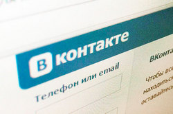"VKontakte" will turn into a Instagram