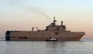 Media: Russian Mistral stole hard drives and communication equipment
