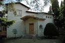 At the Yalta White cottage Chekhov will mark the anniversary of the playwright

