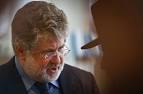 Suess: Kolomoisky has lost the trust Obama and lost power
