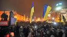 Ukrainian political analyst: Kiev received a kick from the EU
